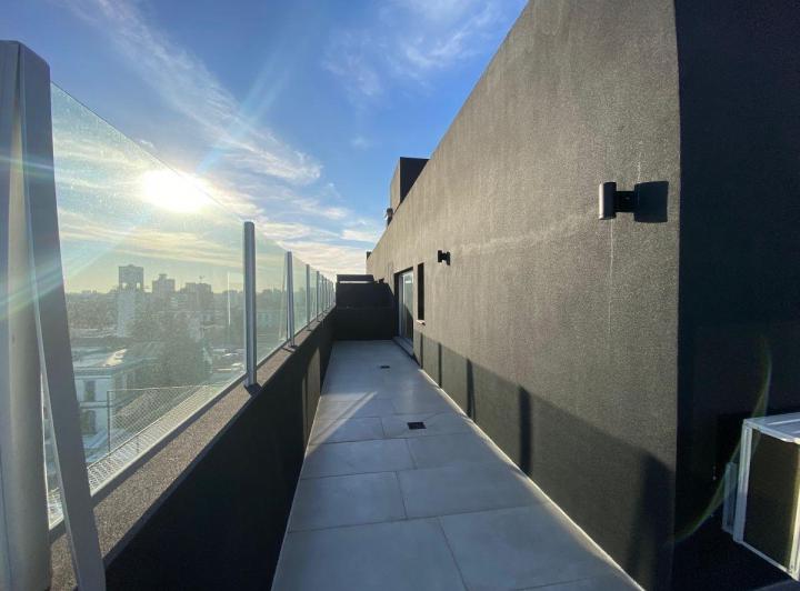 Departamento · 60m² · 3 Ambientes