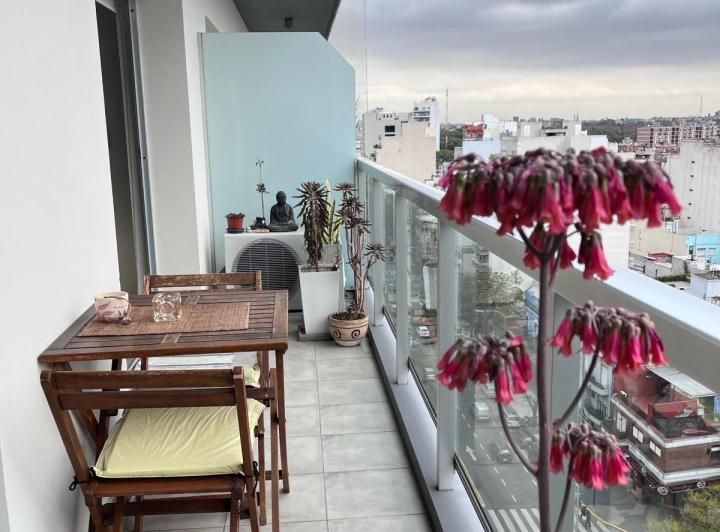 Departamento · 61m² · 3 Ambientes
