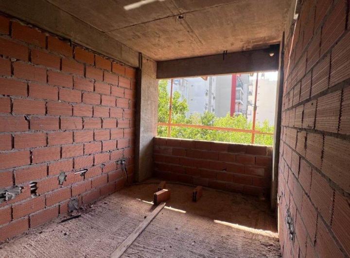 Departamento · 64m² · 3 Ambientes