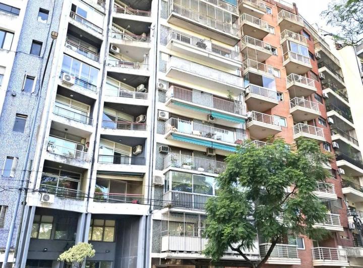 Departamento · 81m² · 3 Ambientes