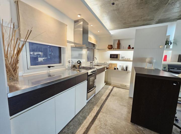 Departamento · 63m² · 3 Ambientes
