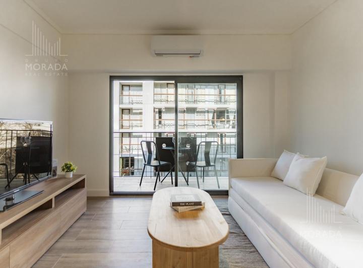 Departamento · 69m² · 3 Ambientes