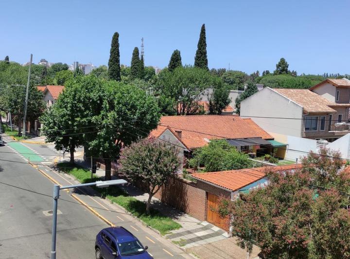 Departamento · 68m² · 3 Ambientes