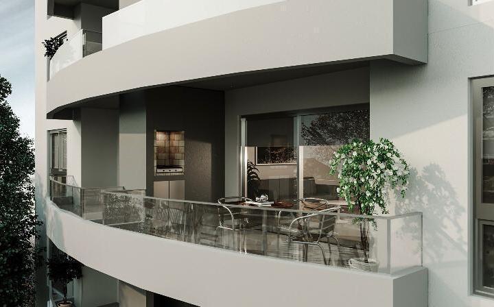 Departamento · 77m² · 3 Ambientes