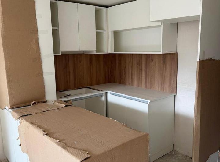 Departamento · 51m² · 2 Ambientes