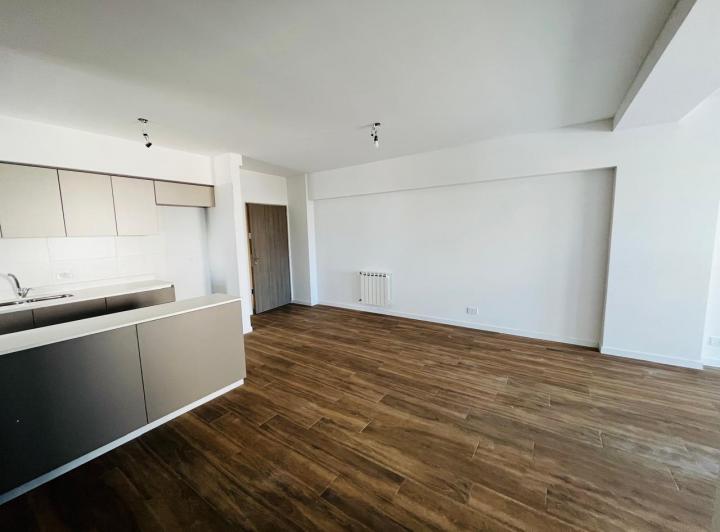 Departamento · 61m² · 3 Ambientes