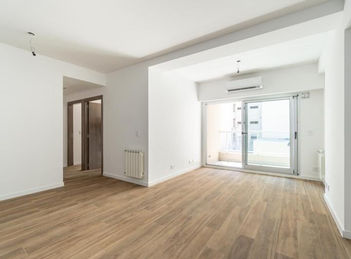 Departamento · 62m² · 3 Ambientes