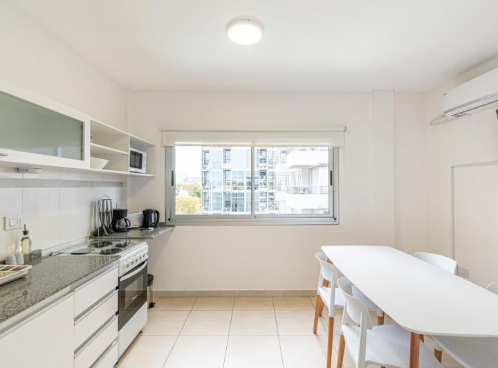 Departamento · 65m² · 3 Ambientes
