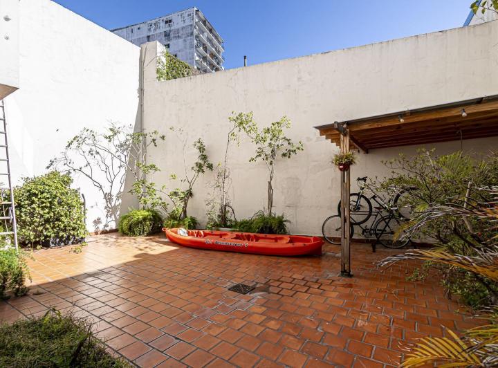 Departamento · 53m² · 3 Ambientes