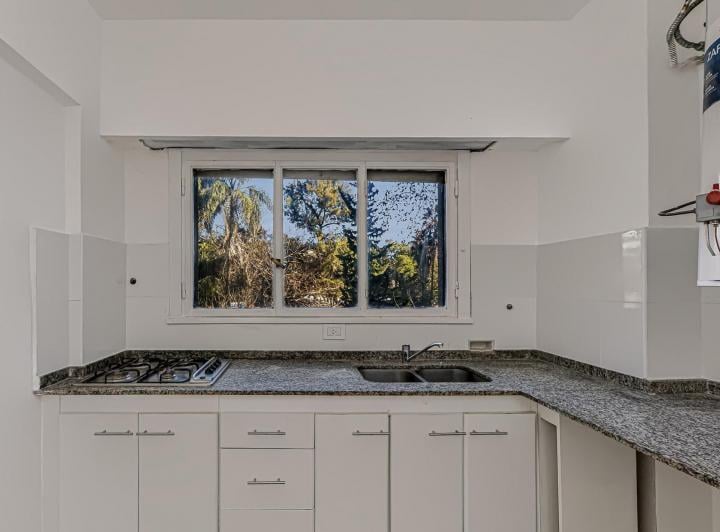 Departamento · 82m² · 3 Ambientes · 1 Cochera
