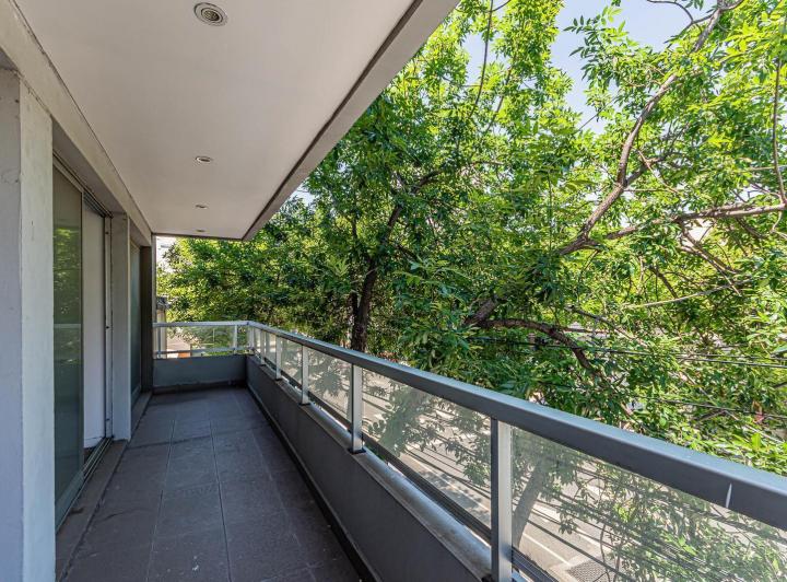 Departamento · 64m² · 3 Ambientes