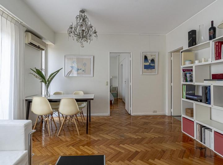 Departamento · 49m² · 2 Ambientes