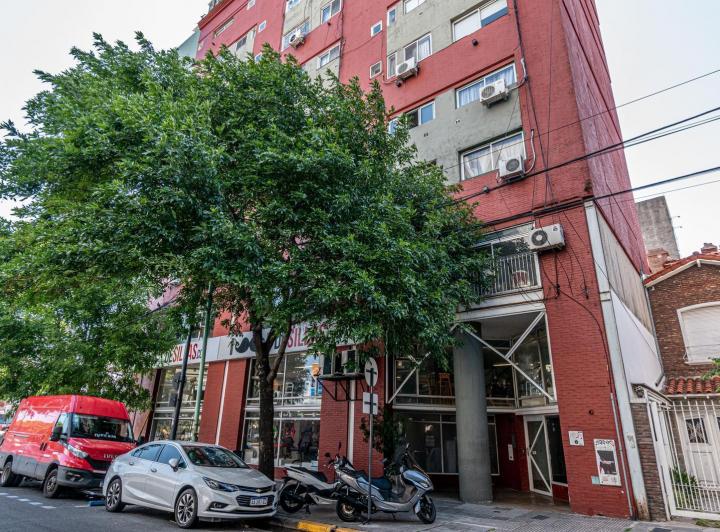 Departamento · 78m² · 3 Ambientes