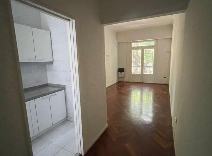 Departamento · 65m² · 3 Ambientes