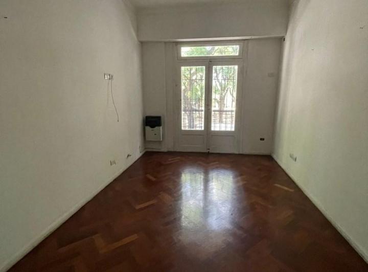 Departamento · 65m² · 3 Ambientes