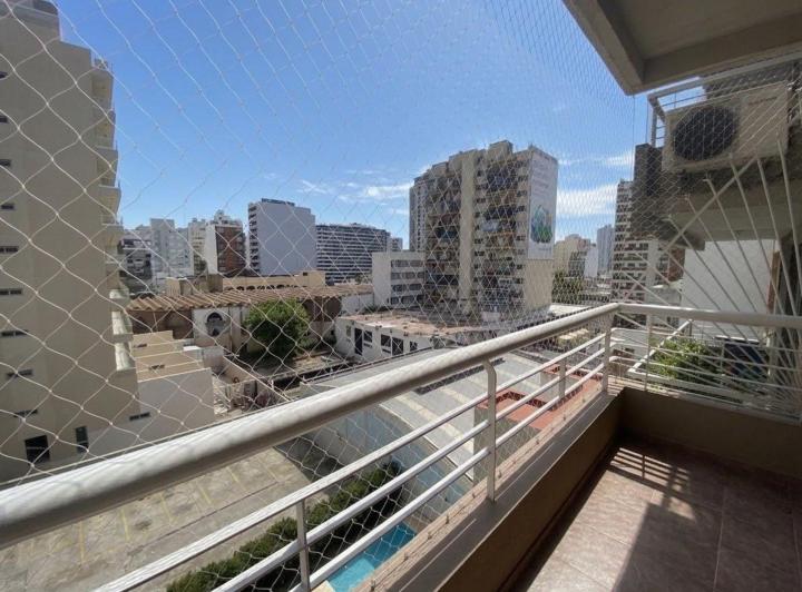 Departamento · 45m² · 2 Ambientes · 1 Cochera