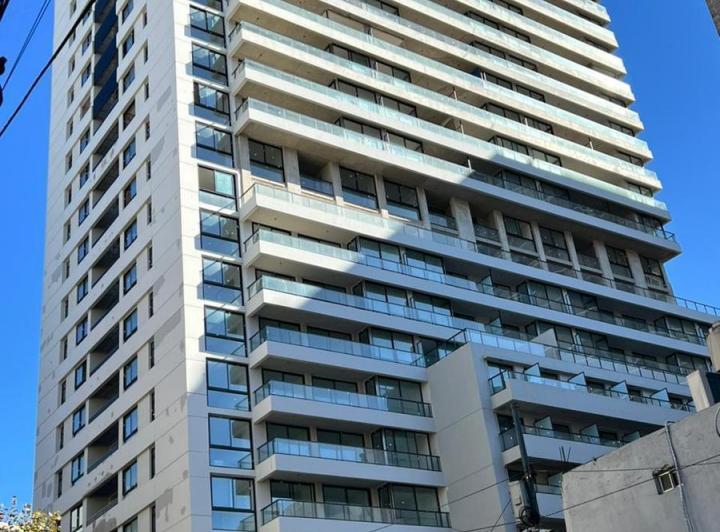 Departamento · 54m² · 2 Ambientes