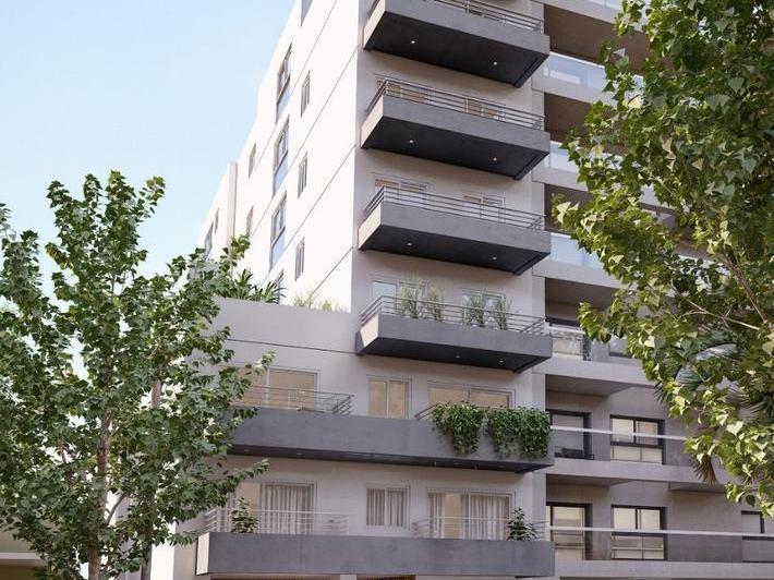 Departamento · 55m² · 2 Ambientes