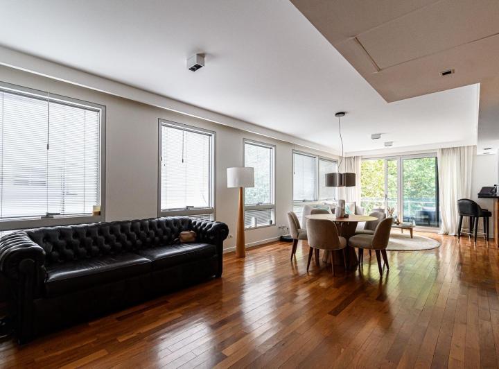 Departamento · 78m² · 3 Ambientes · 1 Cochera