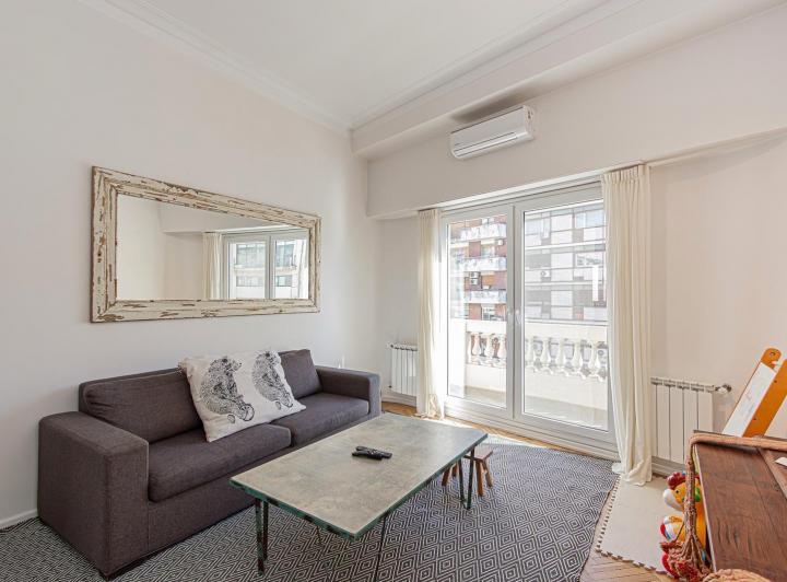 Departamento · 101m² · 3 Ambientes