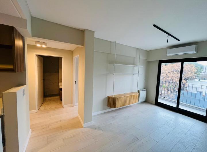 Departamento · 45m² · 2 Ambientes