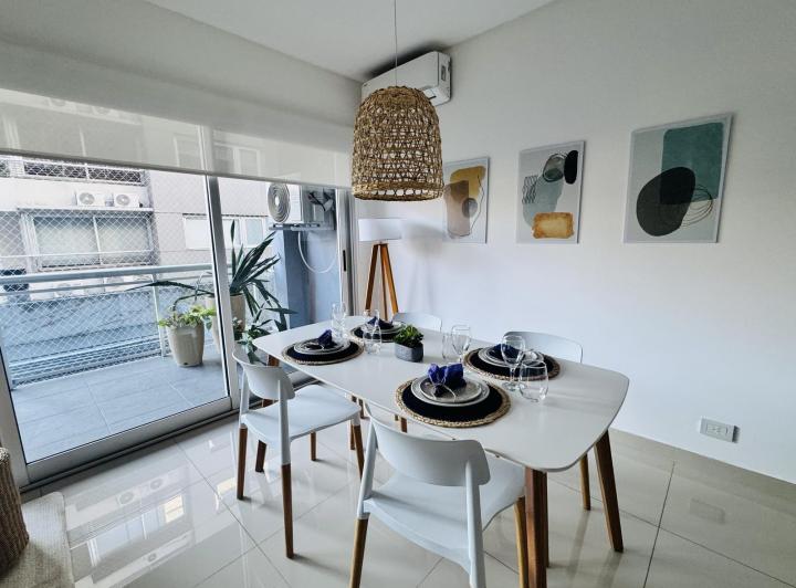 Departamento · 45m² · 2 Ambientes