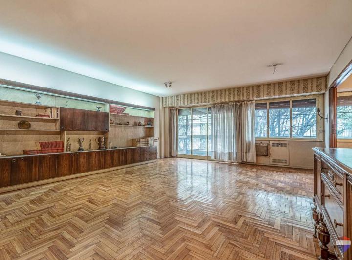 Departamento · 97m² · 2 Ambientes · 1 Cochera
