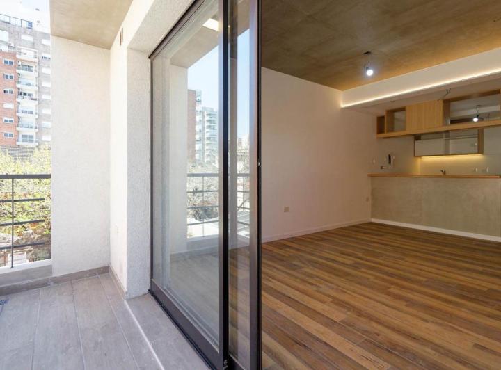 Departamento · 48m² · 2 Ambientes