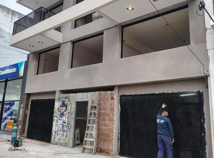 Departamento · 51m² · 2 Ambientes
