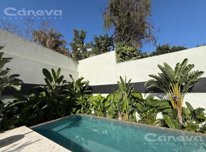 Departamento · 59m² · 2 Ambientes
