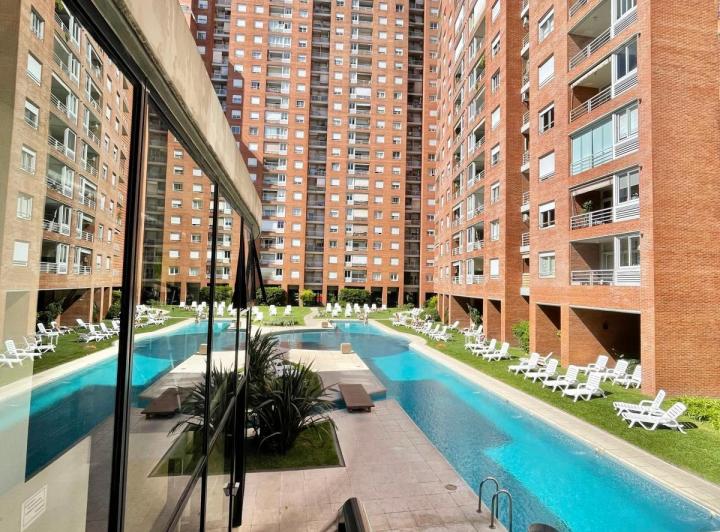 Departamento · 46m² · 2 Ambientes