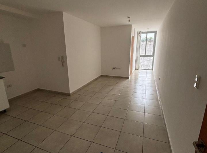 Departamento · 34m² · 2 Ambientes