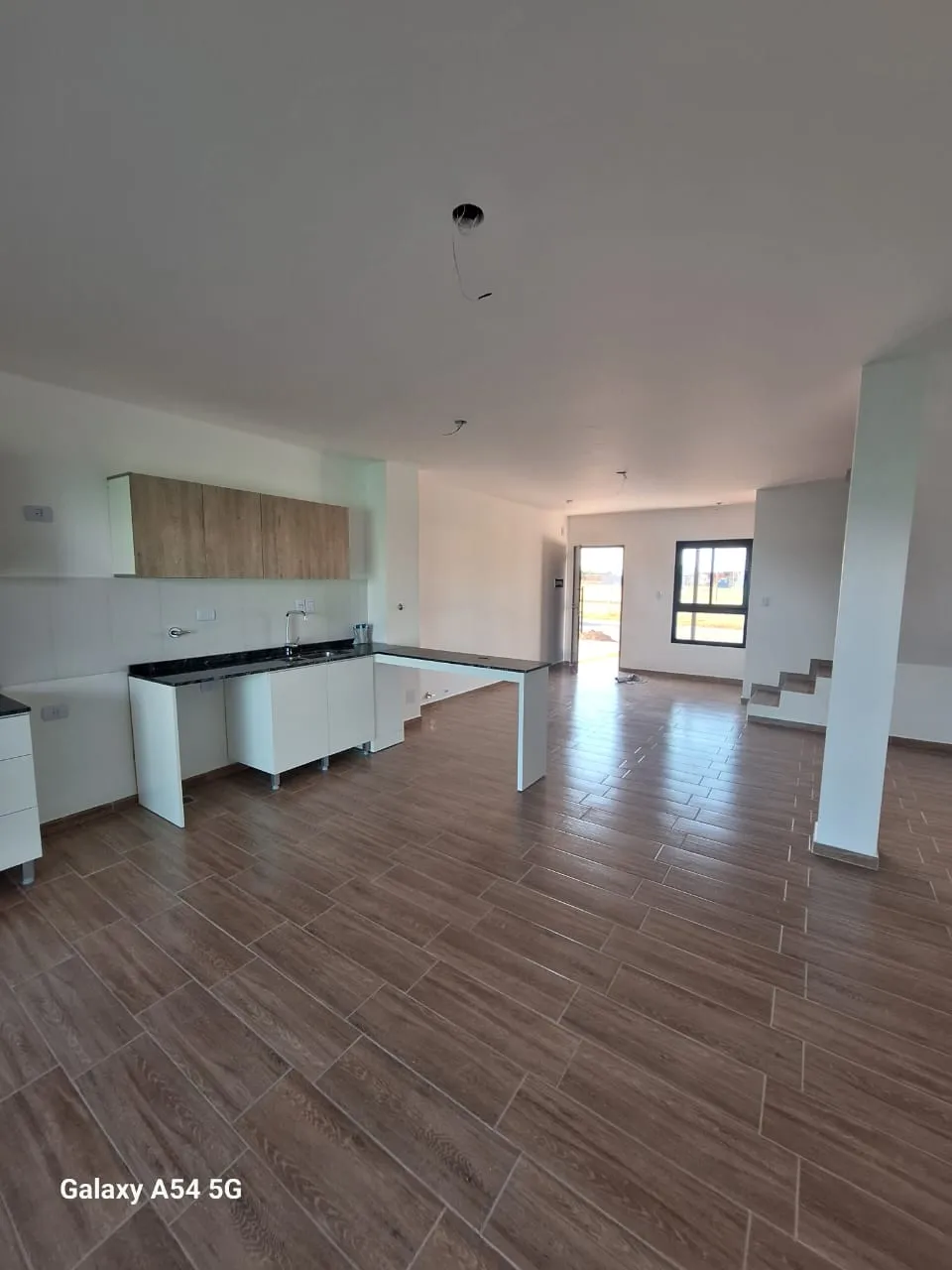 Duplex de Categoria en Docta. 2 dor 2 bñ