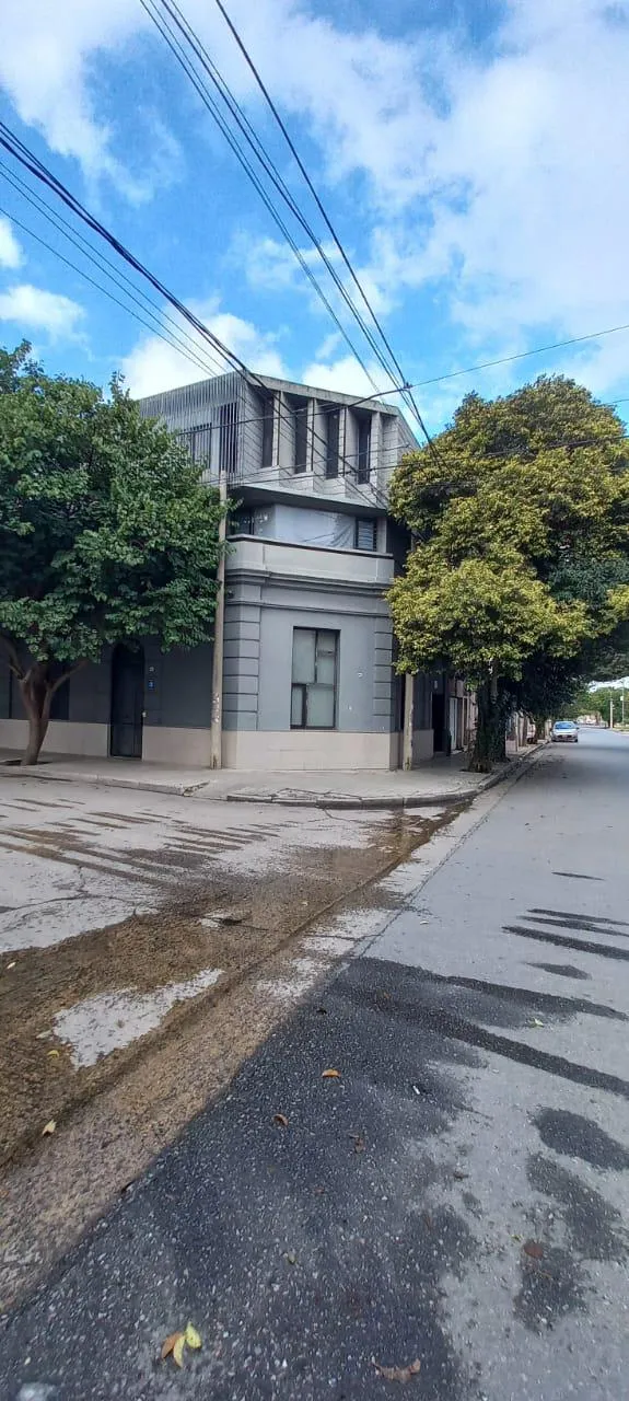 Venta Departamentos B San Martín 1 Dormitorio
