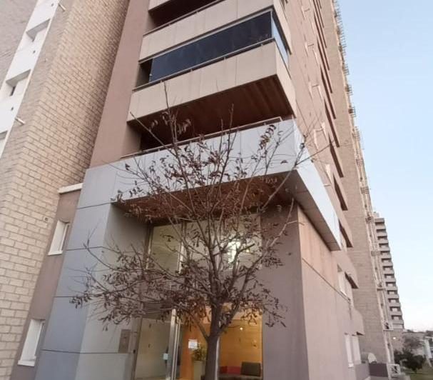 Departamento · 58m² · 2 Ambientes · 1 Cochera