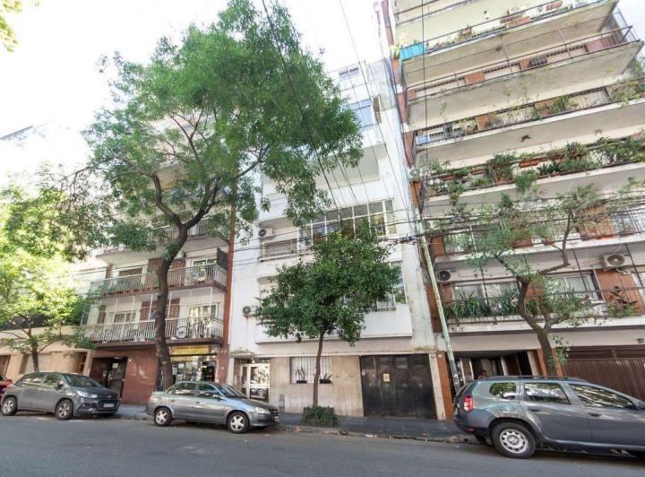 Departamento · 86m² · 3 Ambientes