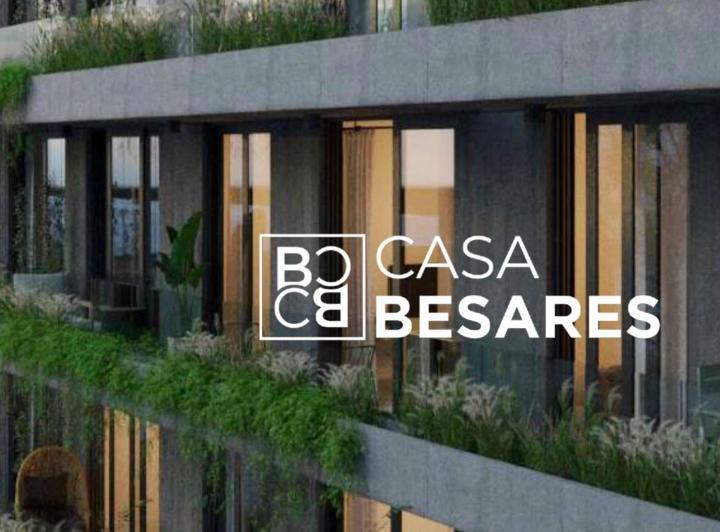 Departamento · 56m² · 2 Ambientes