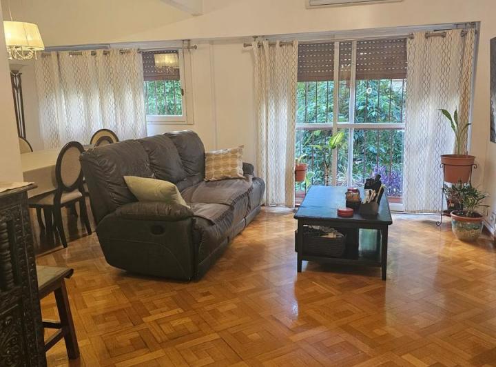 Departamento · 89m² · 4 Ambientes