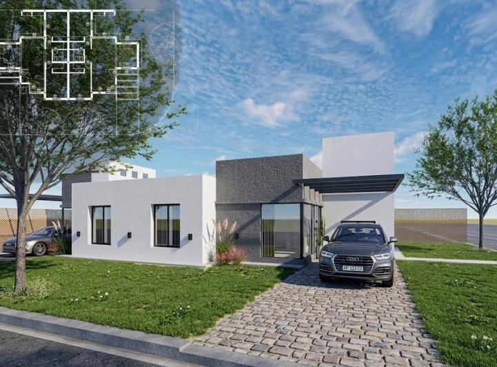 Departamento · 70m² · 2 Ambientes