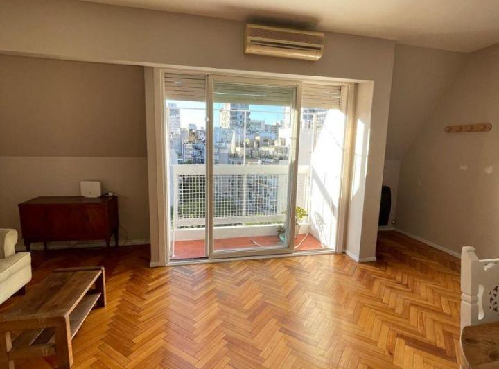 Departamento · 66m² · 3 Ambientes