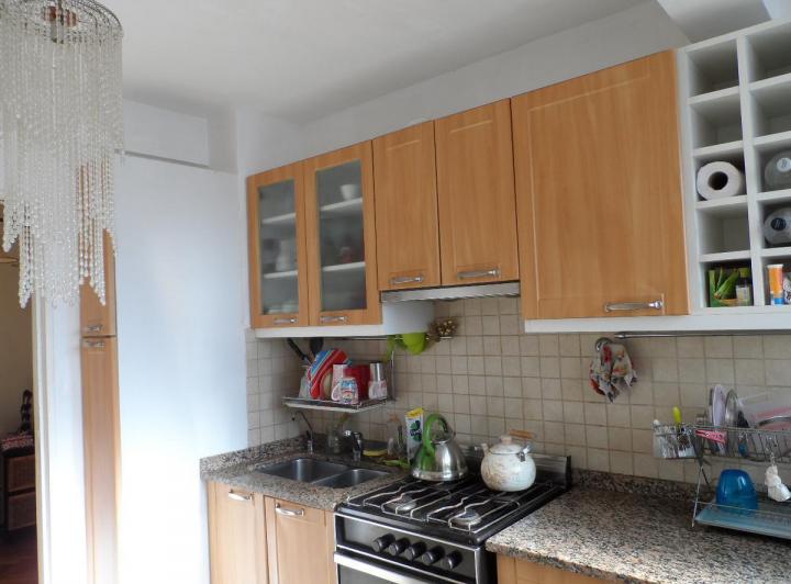 Departamento · 81m² · 3 Ambientes