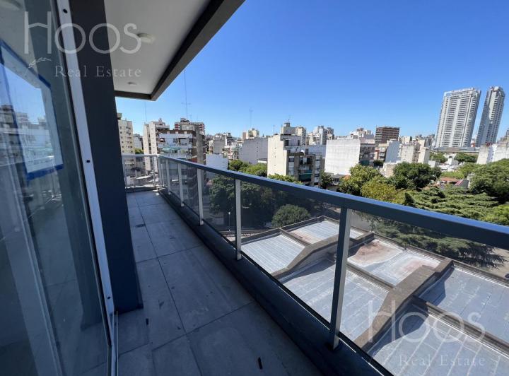 Departamento · 68m² · 3 Ambientes