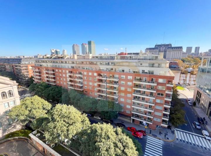 Departamento · 111m² · 3 Ambientes · 1 Cochera