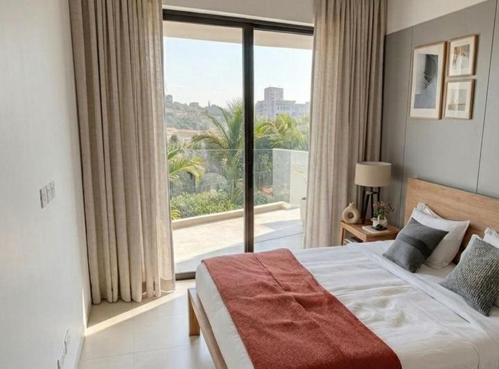 Departamento · 82m² · 3 Ambientes
