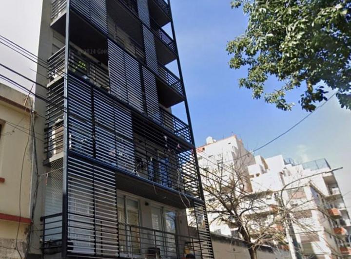 Departamento · 65m² · 3 Ambientes
