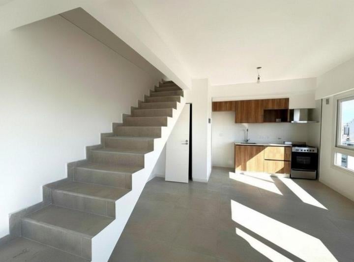 Departamento · 56m² · 2 Ambientes