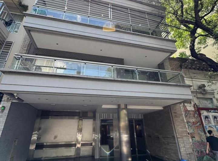 Departamento · 80m² · 3 Ambientes