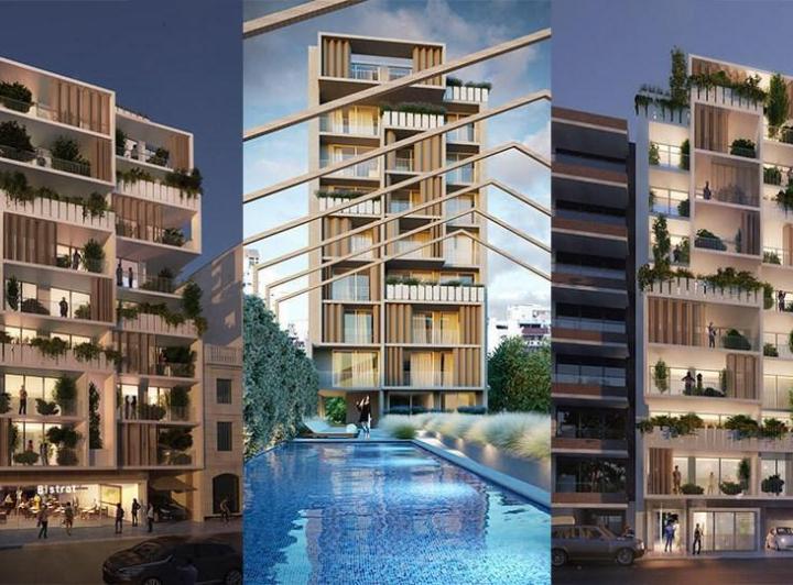Departamento · 41m² · 2 Ambientes
