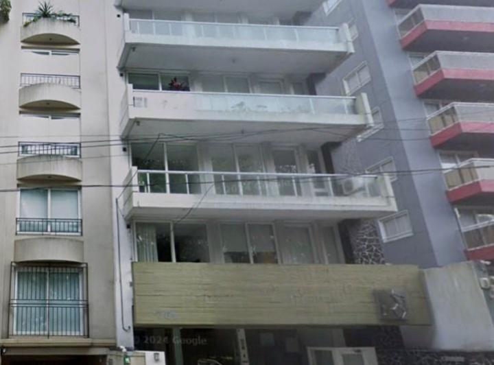 Departamento · 45m² · 22 Ambientes · 1 Cochera