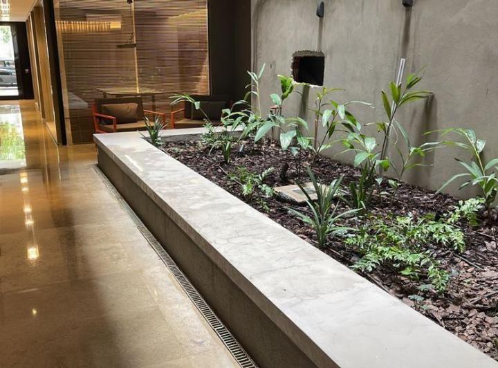 Departamento · 54m² · 2 Ambientes